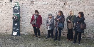 Arcevia - Più sicurezza grazie al nuovo defibrillatore, Marcellini: “Può fare la differenza”